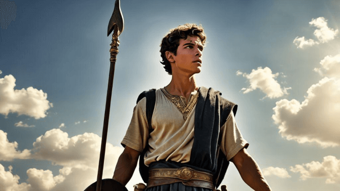 Biblical Figure