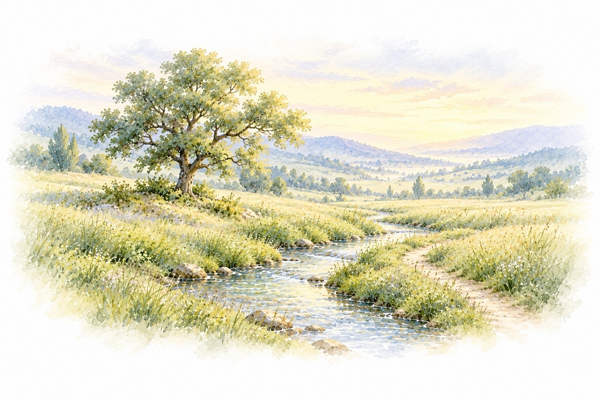Chapter 2 — Calling and the Meaning of Life