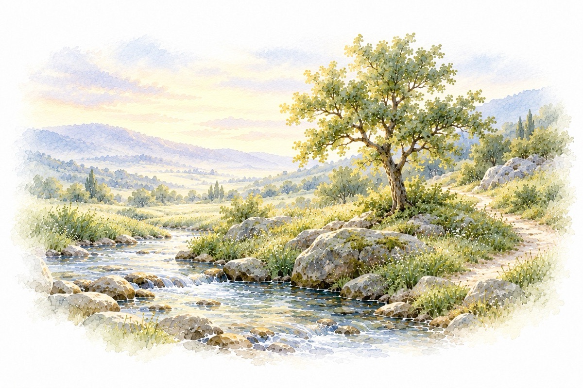 Chapter 3 — Calling and Character Formation